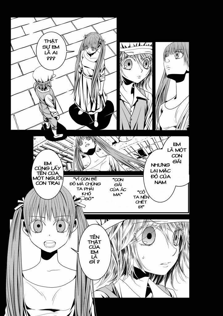 aku no meshitsukai chapter 9 15