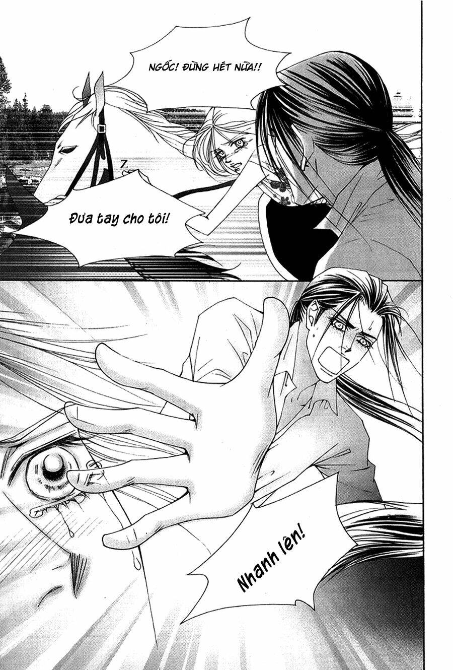 the one chapter 98 5