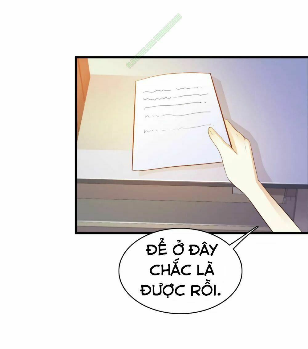 tối cường vận đào hoa chapter 8 6