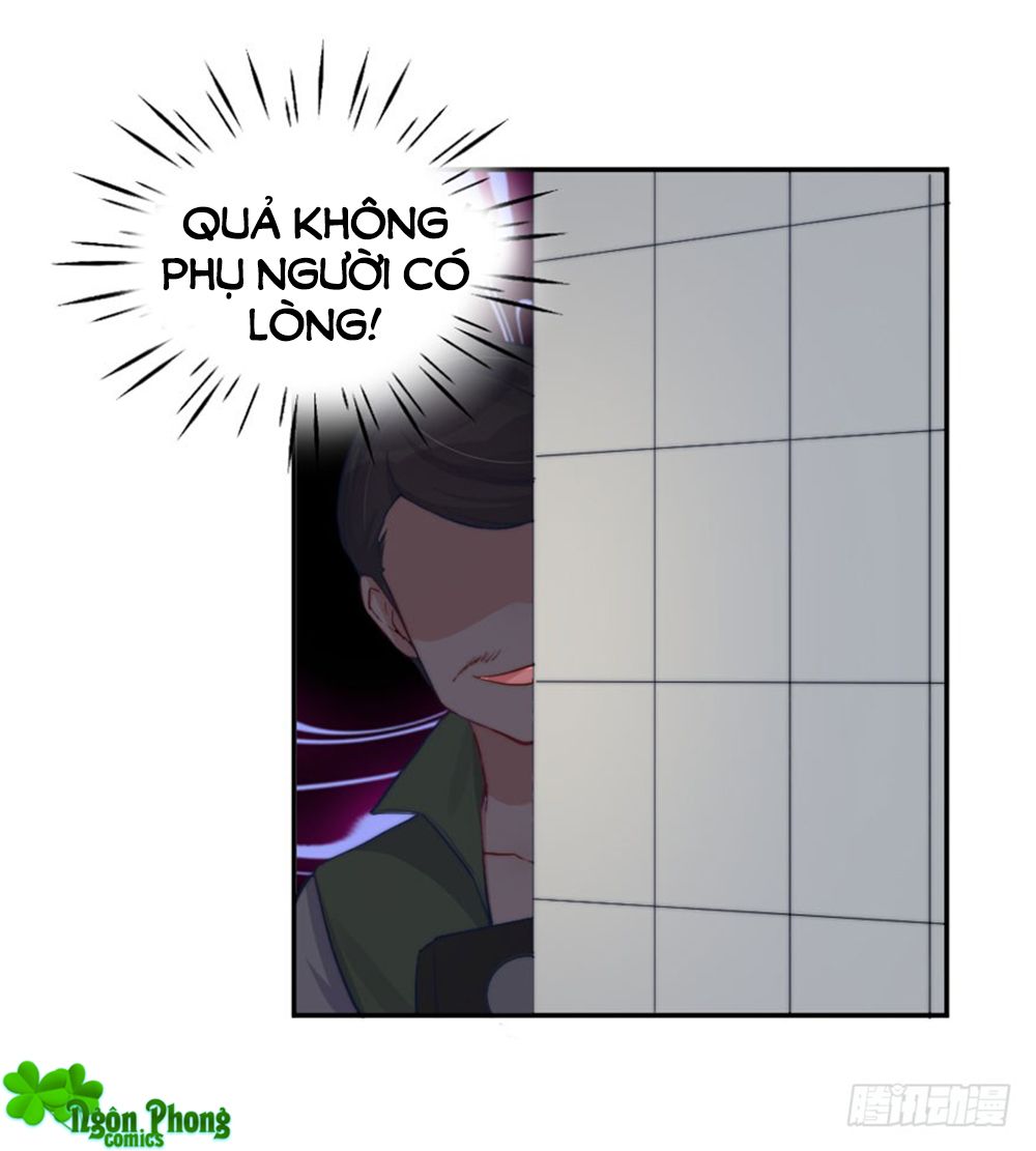 Bà Xã Tôi Là Nam Thần chapter 46 - Trang 40