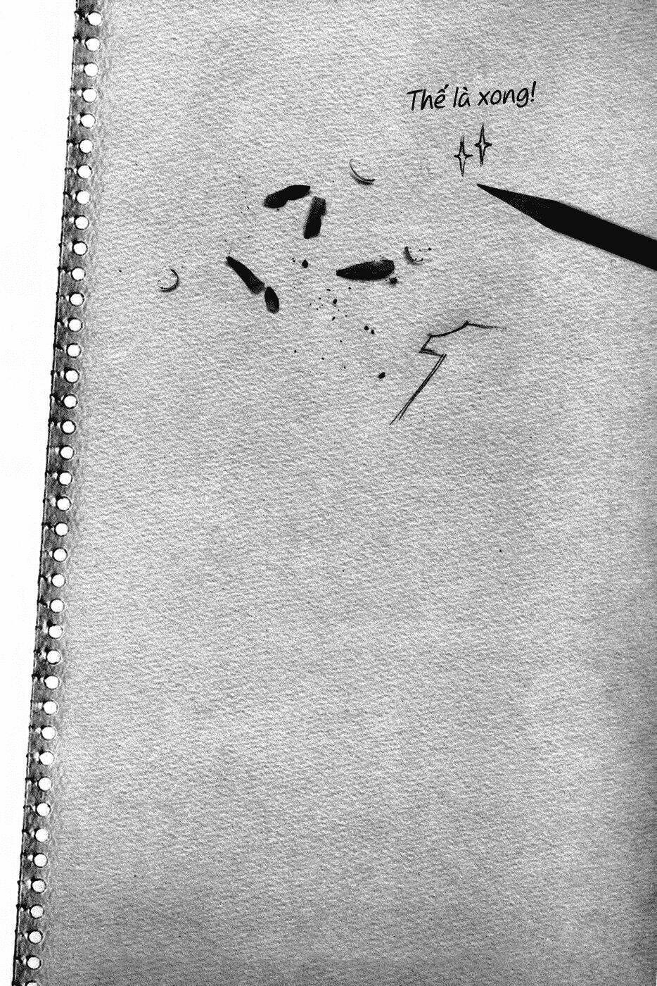 ảo ảnh picasso chapter 6.1 38