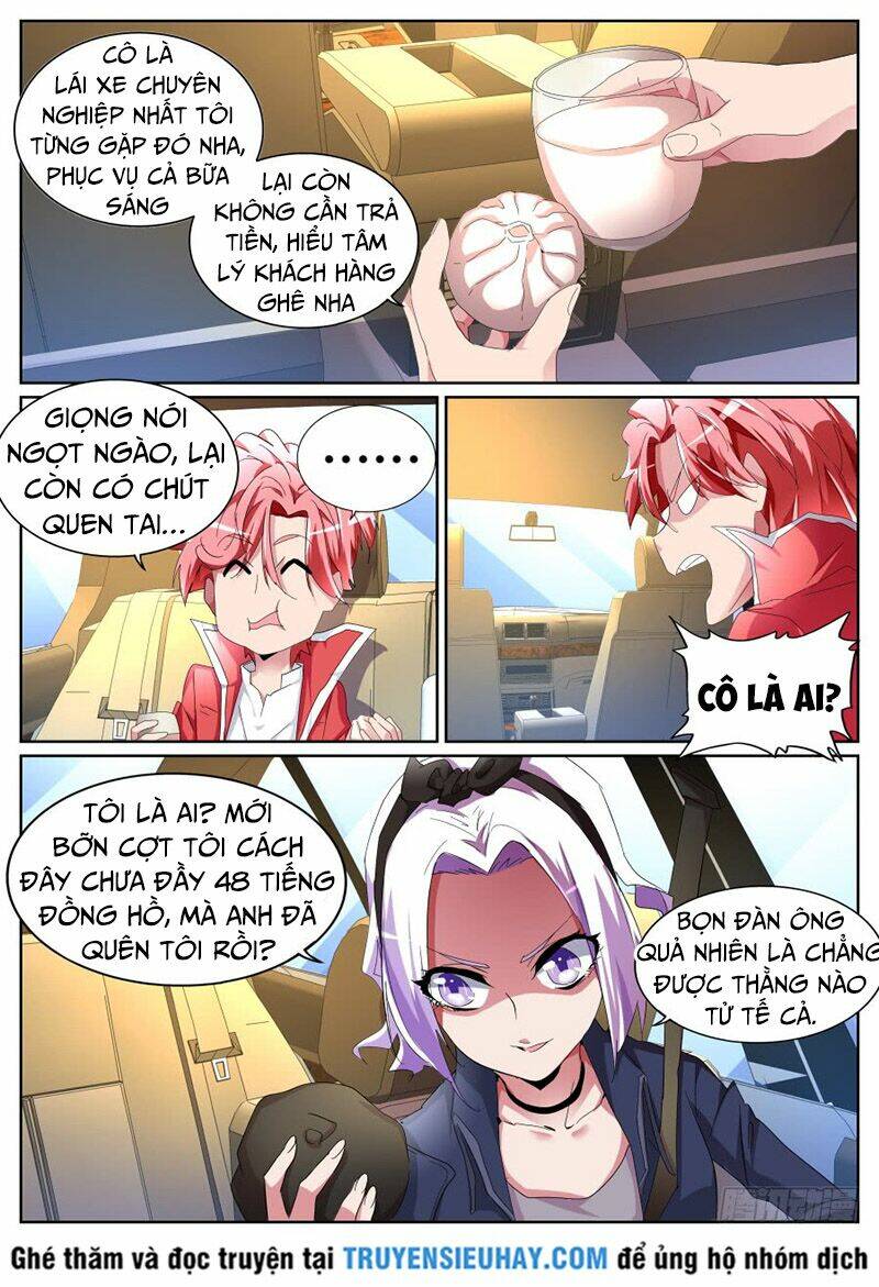 thiên tài cao thủ chapter 85 4