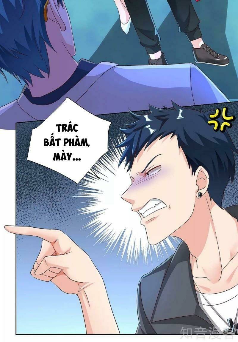 trọng sinh khí thiếu quy lai chapter 110 20