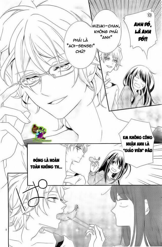 ijiwaru houteishiki chapter 1 6