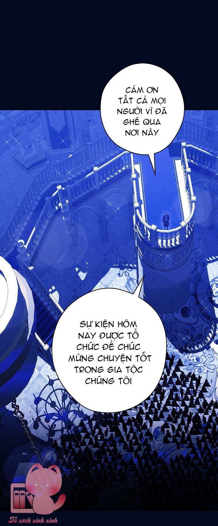 tiểu thư hắc ám nhà công tước chapter 27 65