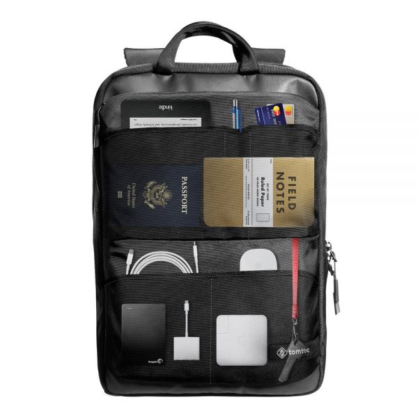 Balo Tomtoc USA Premium Commuting Và Travel 16inch - Hàng Chính Hãng