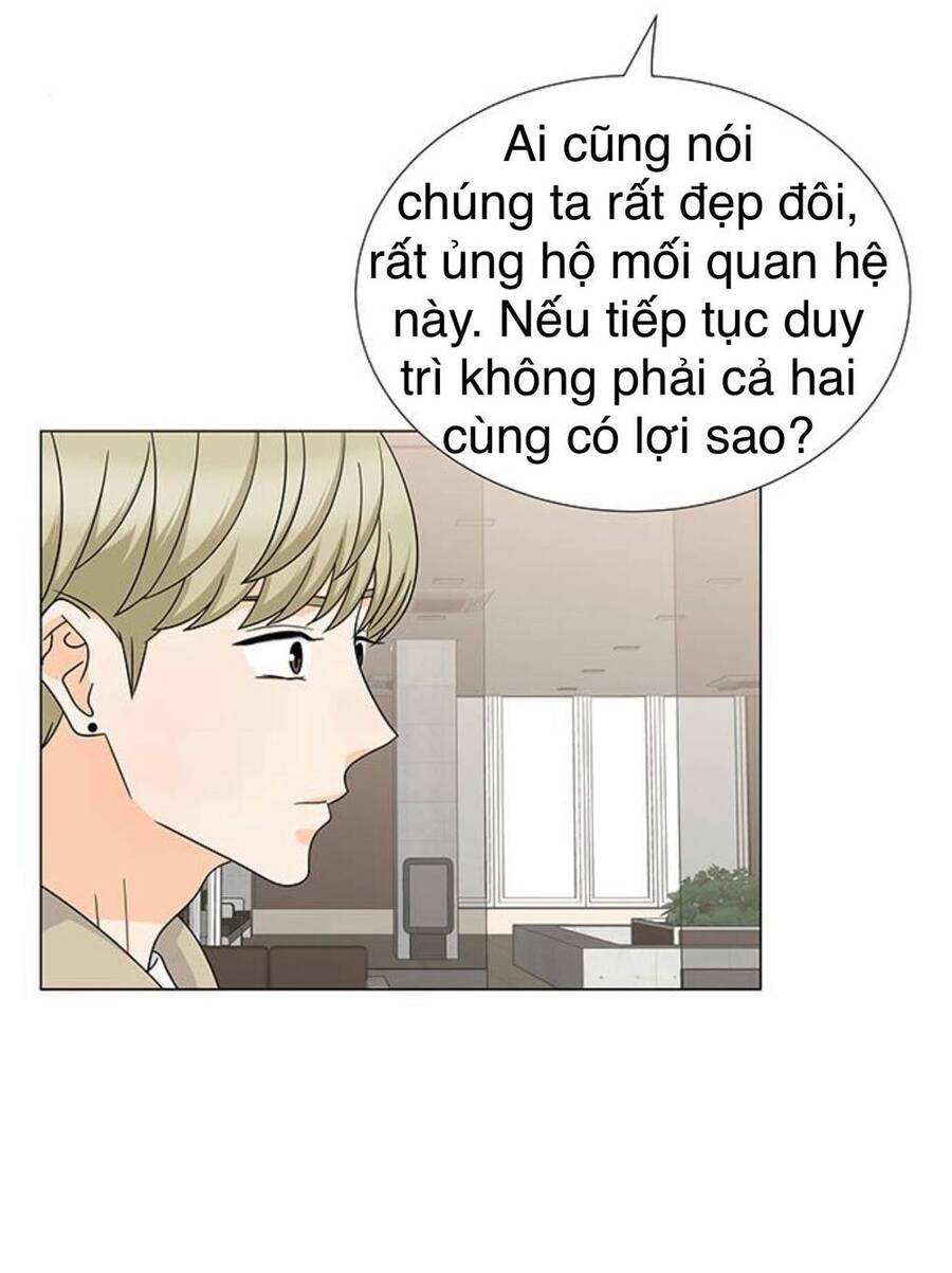 idol và sếp, em yêu ai? chapter 119 7
