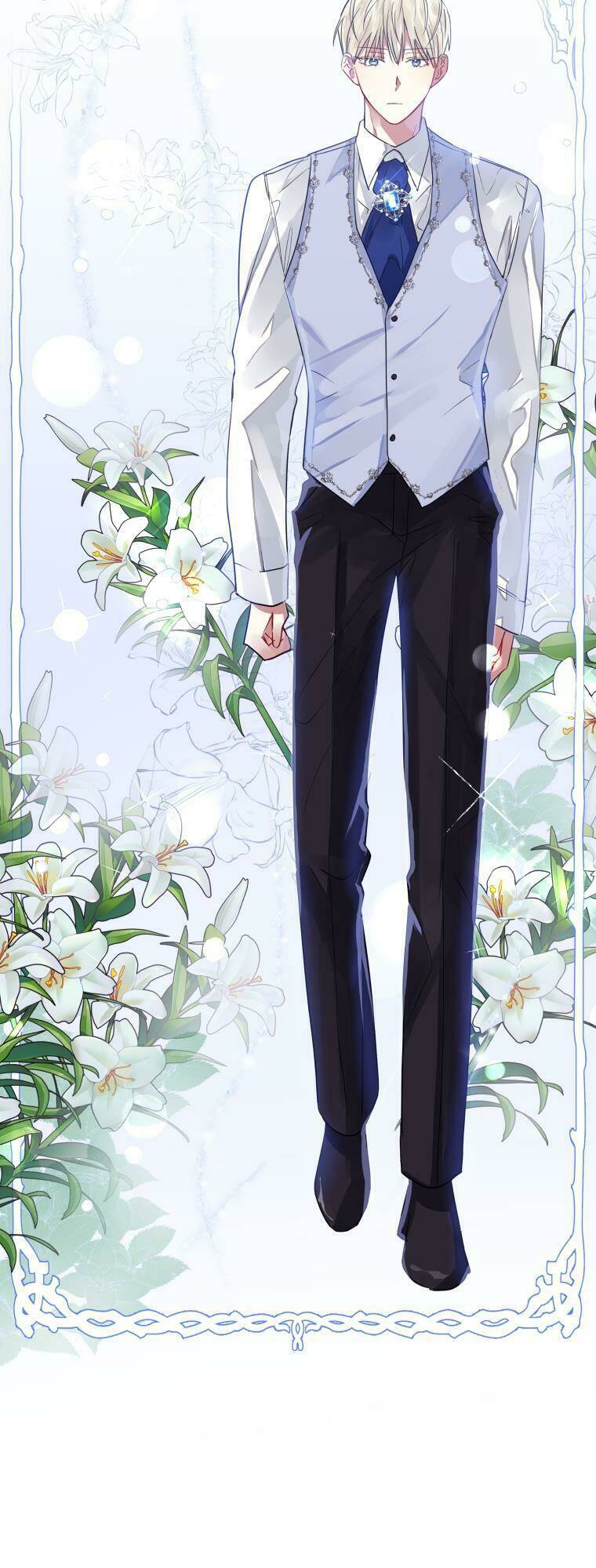 ác nữ phản diện đã chọn nam chính chapter 9 6