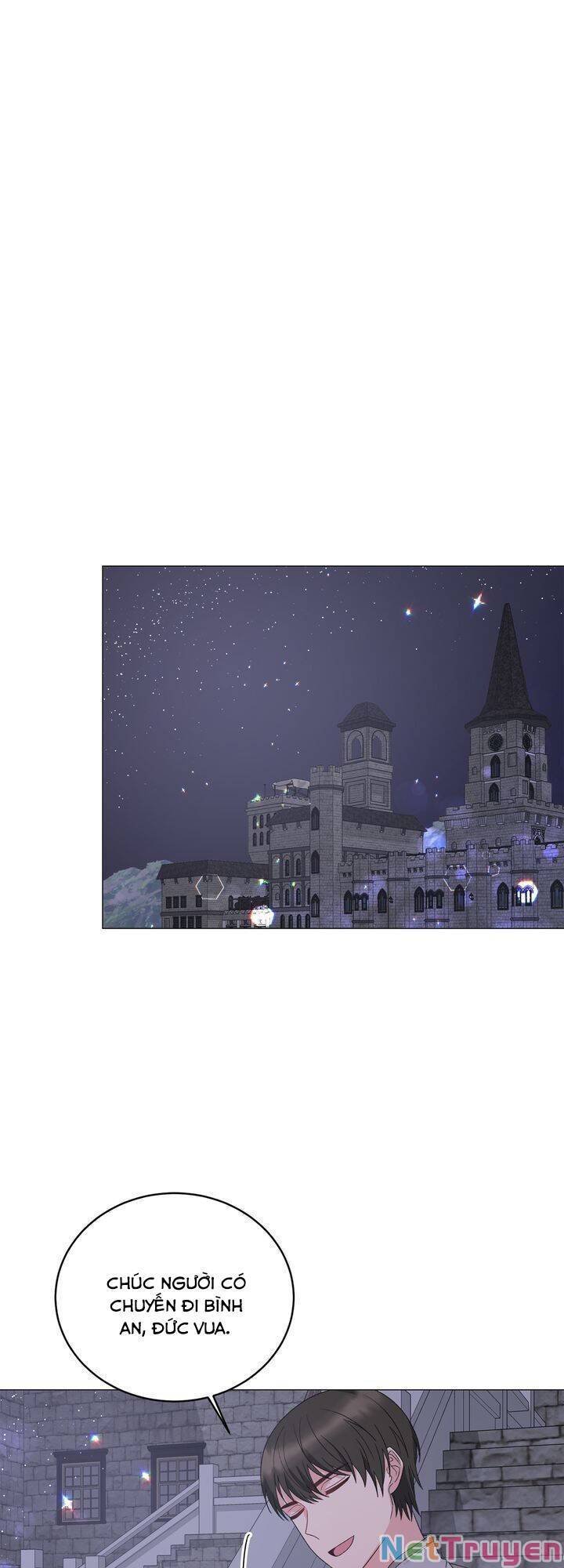 là nhân vật phản diện nhưng tôi sẽ trở thành nữ chính chapter 43 9