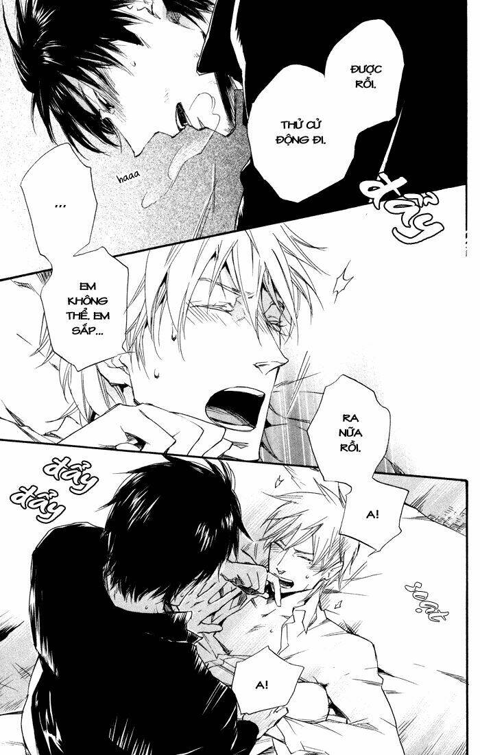 boku no shiru anata no hanashi chapter 2 39