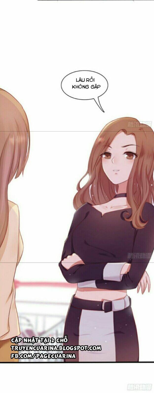 năm ấy gặp được em là điều may mắn chapter 1 24