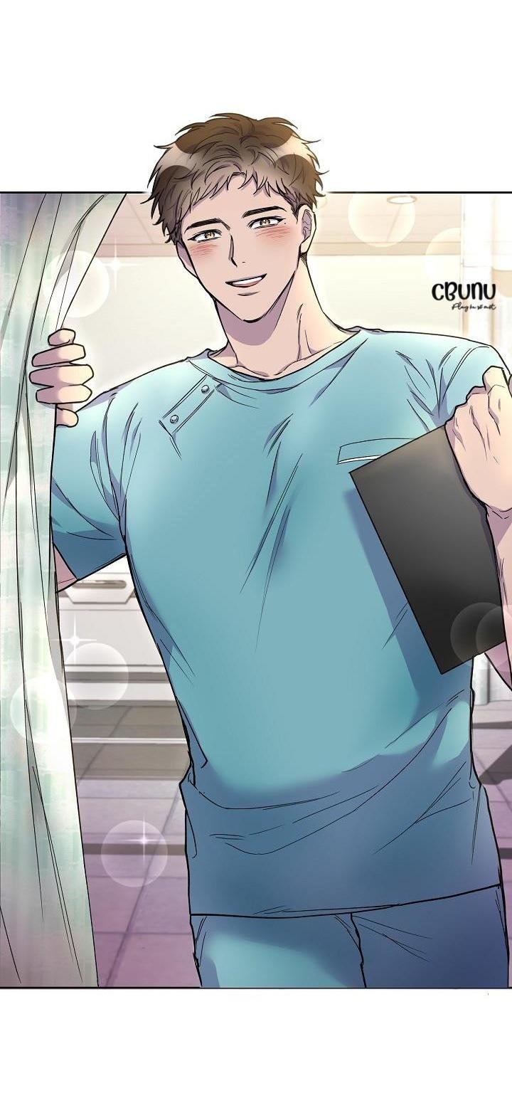 |drop| nụ hôn chết chóc chapter 3 51