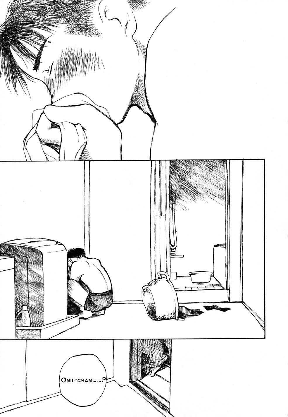 koi kaze chapter 6 25