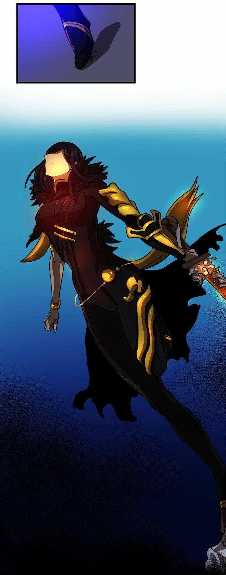 blade and soul- julia chapter 3 23