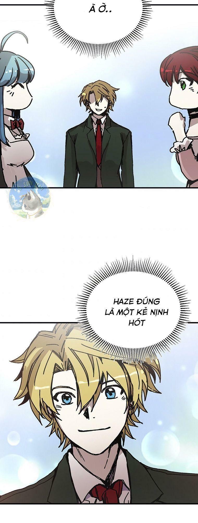 người chơi lỗi chapter 93 38