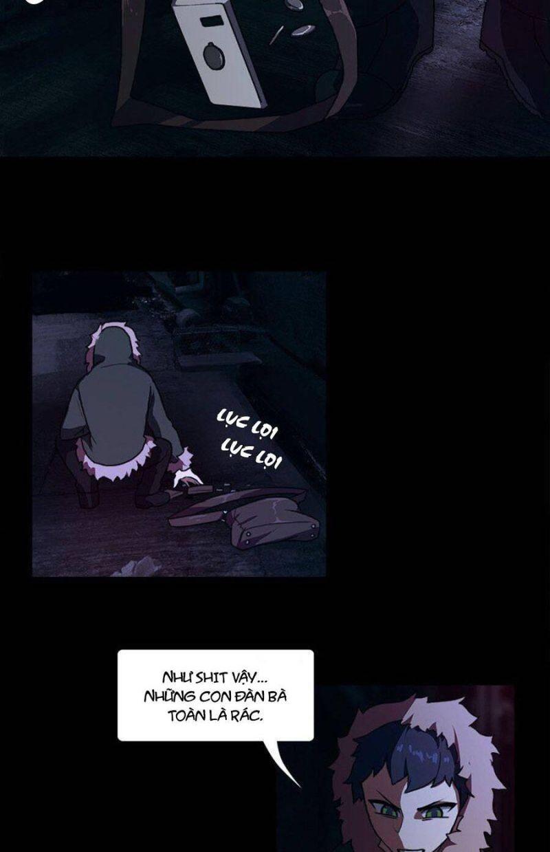 tử thần chapter 12 17