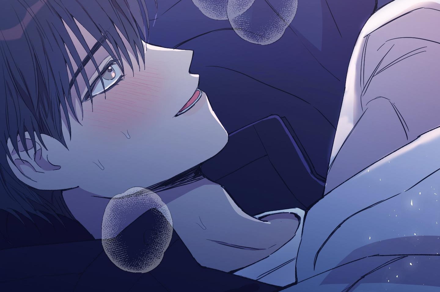 lãng mạn giả dối chapter 37 92