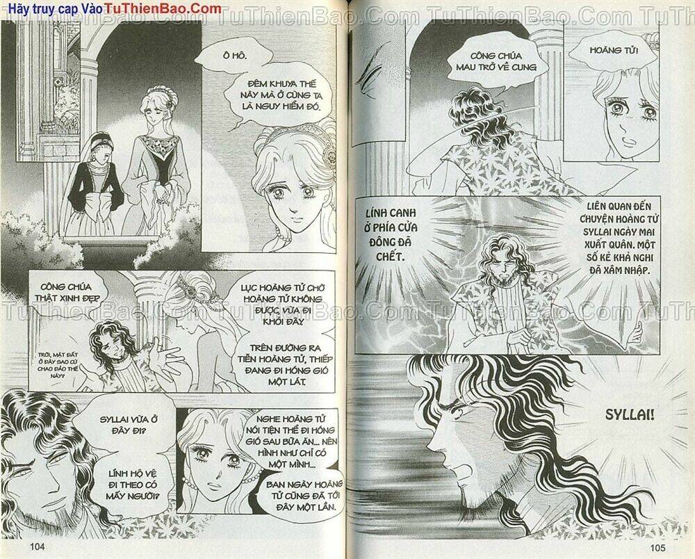 princess manhwa chapter 26 53