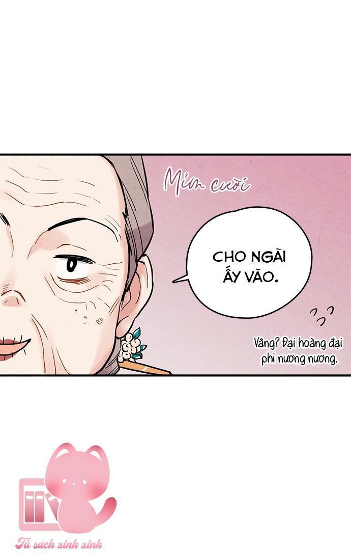 lệnh cấm hôn chapter 74 46