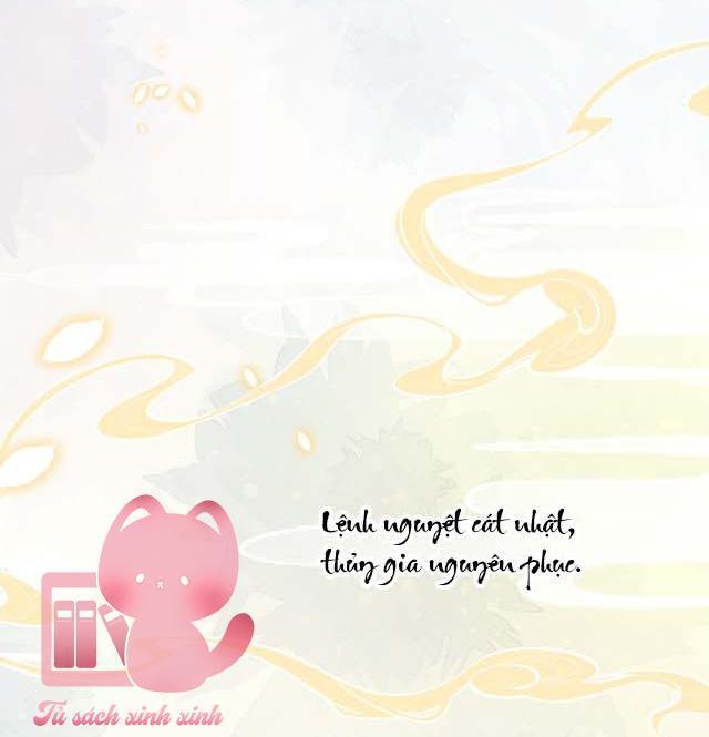 một đêm nọ đột nhiên yandere tới! chapter 84 4