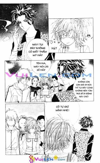 đợi em chapter 13 14