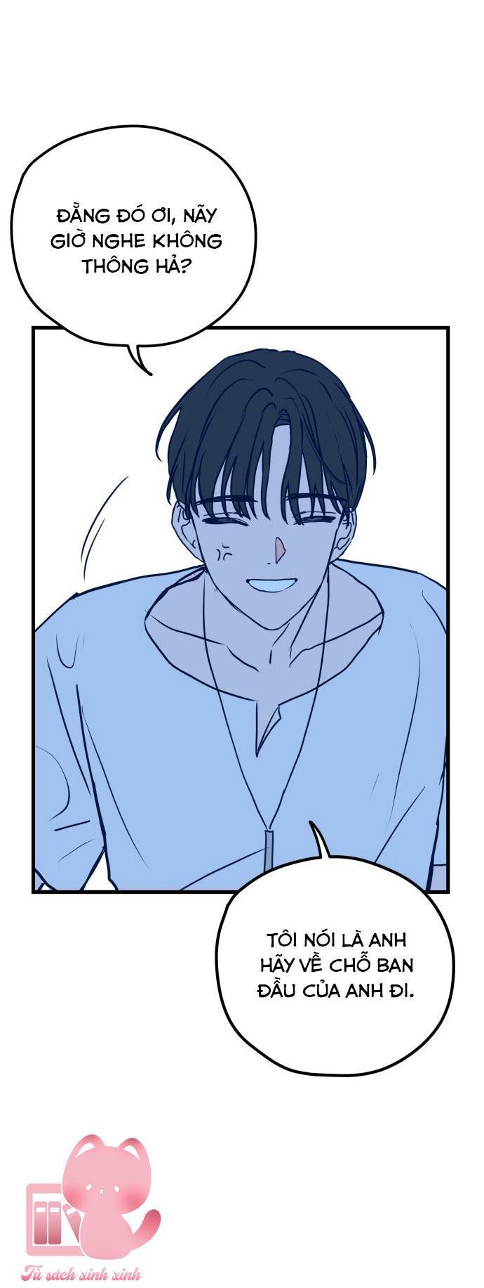 kẻ cắp gặp bà già chapter 5 28