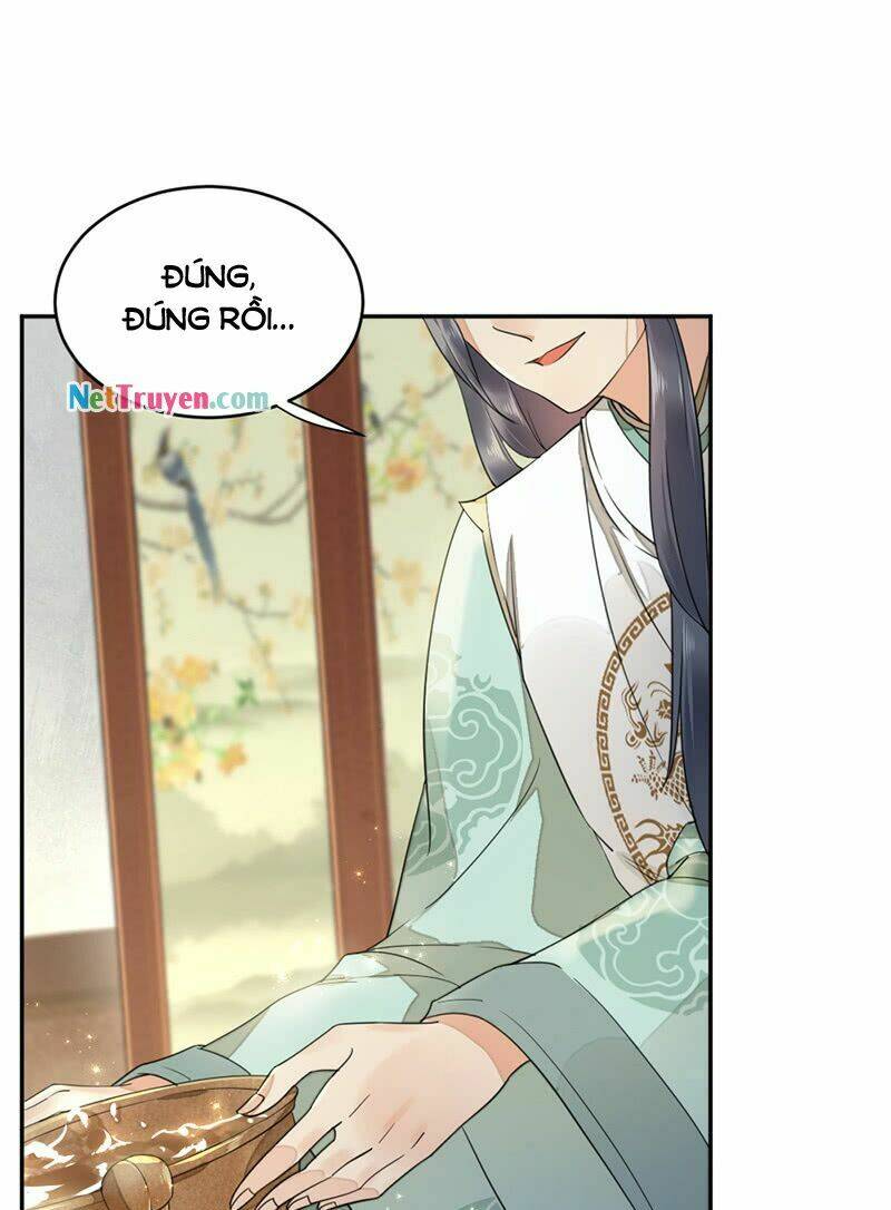 dục hỏa độc nữ chapter 6 11