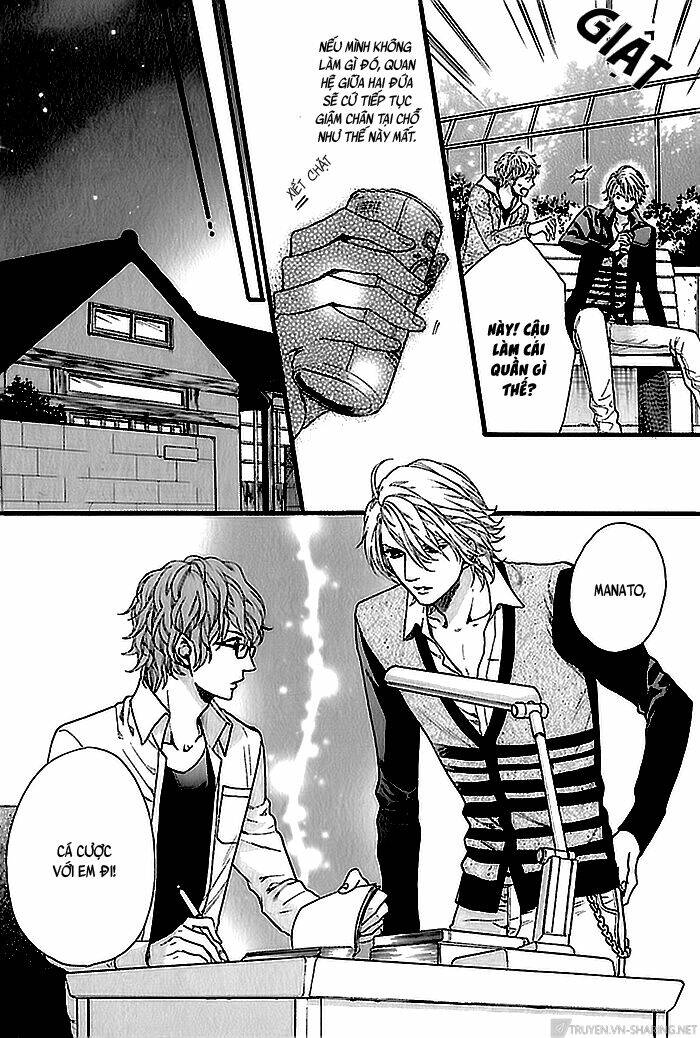 zutto issho ni kurashimashou chapter 2 9