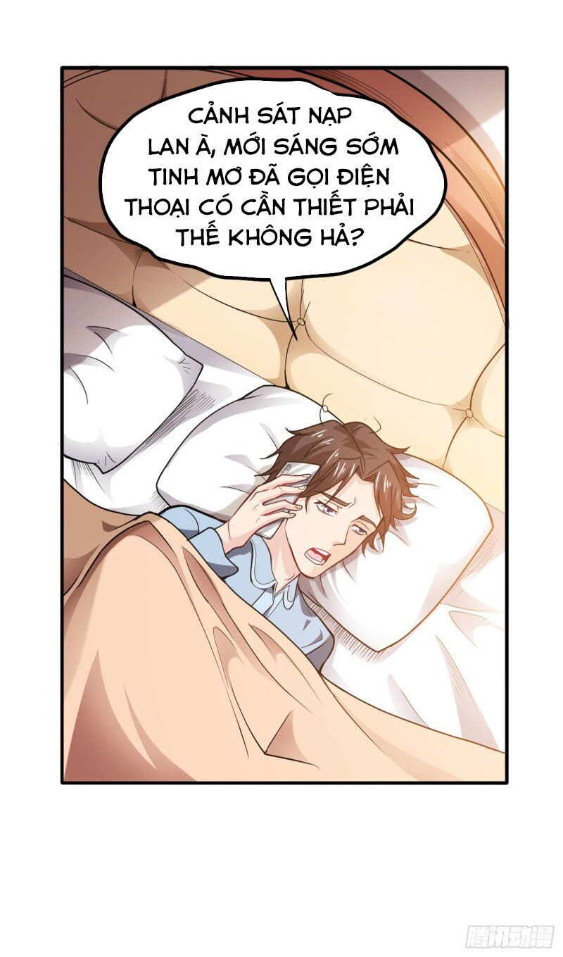 tối cường thần y tại đô thị chapter 109 6