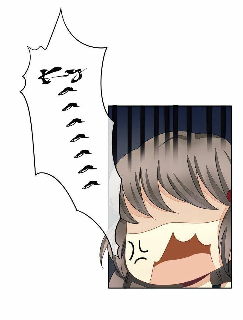 vị hôn thê bỏ trốn chapter 27 21