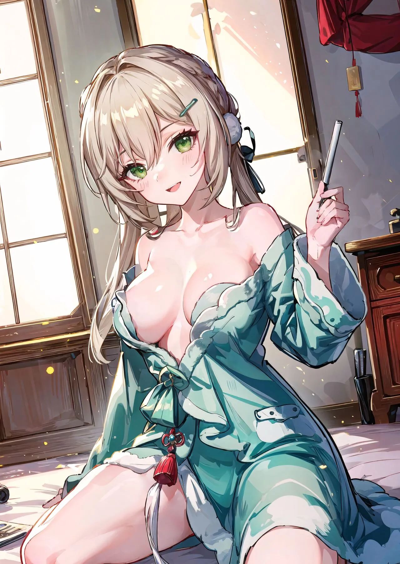 hình hentai chapter 73 34