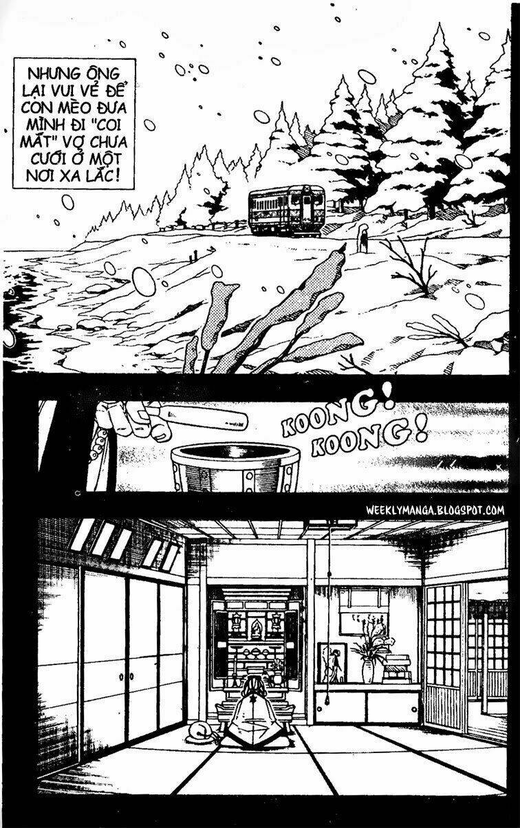 vua pháp thuật chapter 164 12