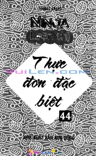 ninja loạn thị chapter 44 4