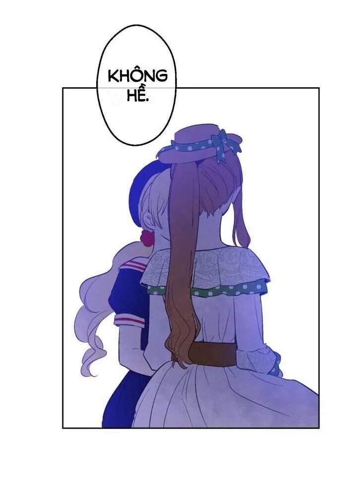 một ngày nọ tôi bỗng thành nàng công chúa chapter 33 7