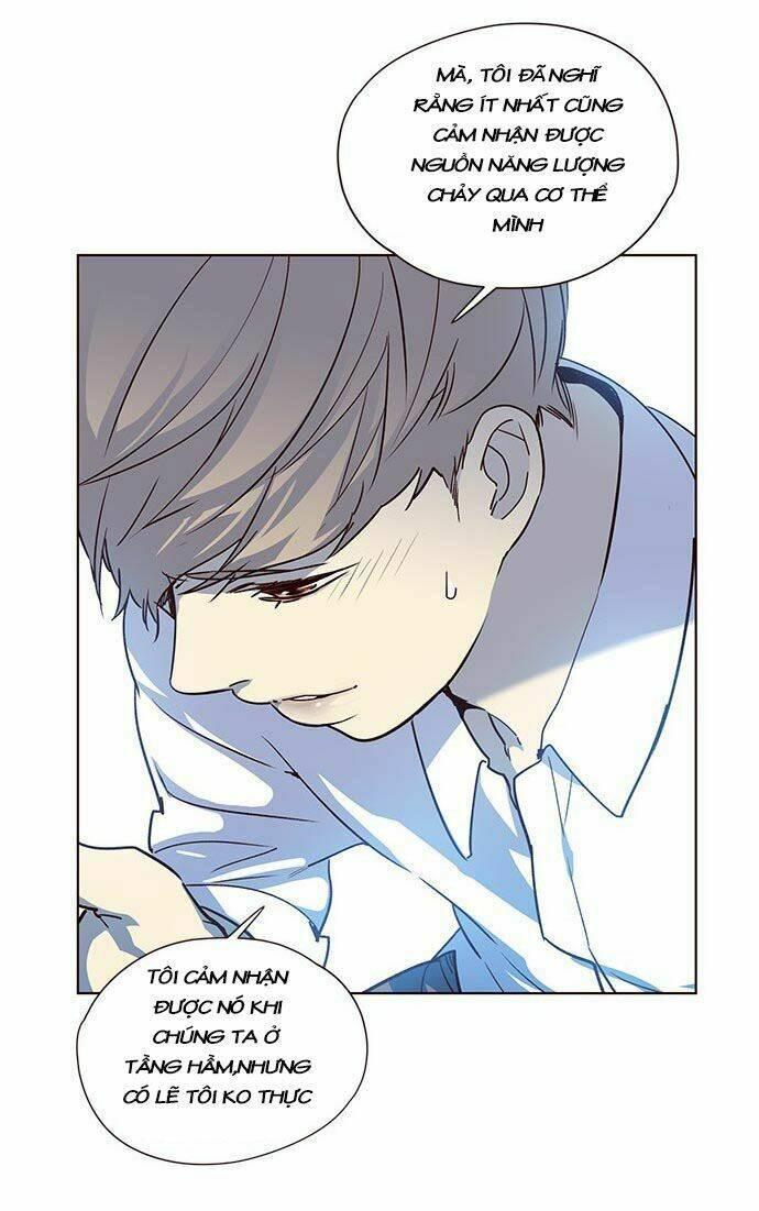 biến thân thành mèo chapter 9 10