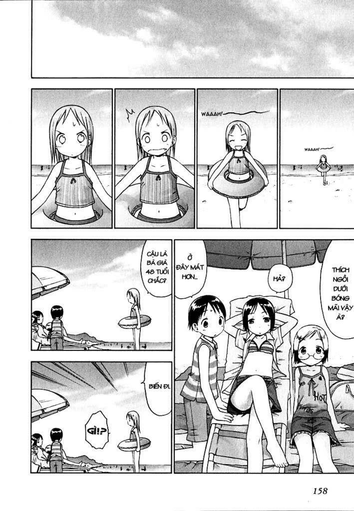 ichigo mashimaro chapter 10 6