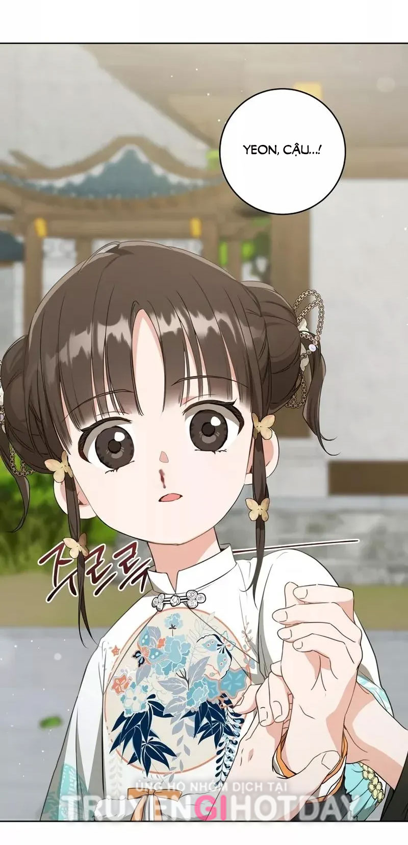 trở thành đứa cháu gái bị ghẻ lạnh trong gia tộc võ giả hùng mạnh chapter 27.2 26