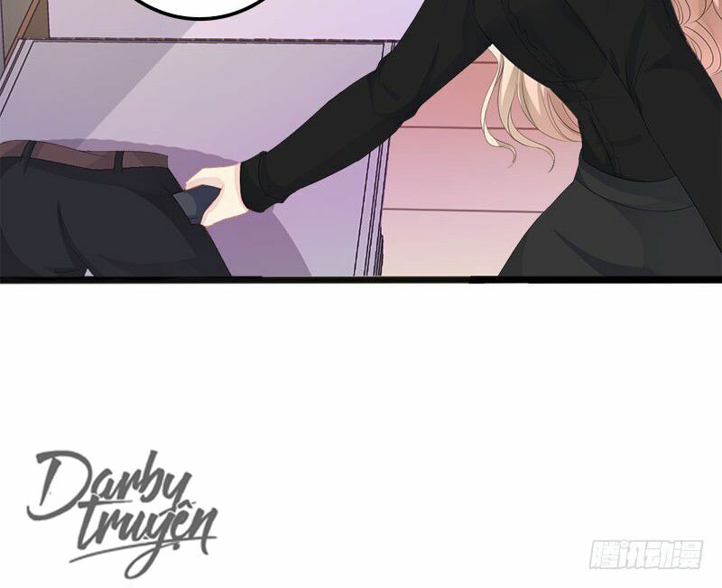 thần bí đế thiếu điềm sủng thê chapter 10 33