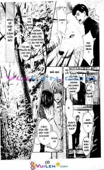 bát khuyển sỹ phương đông chapter 8 135