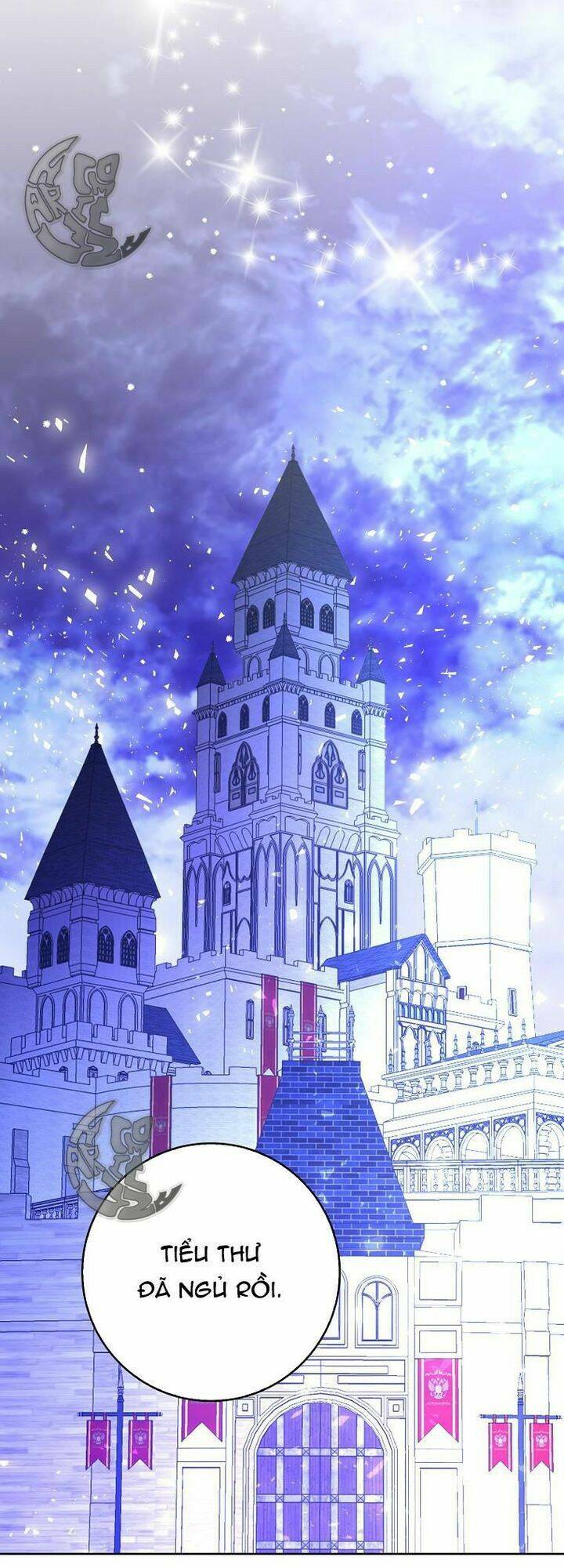 Sóc Nhỏ Tài Năng chapter 20 35