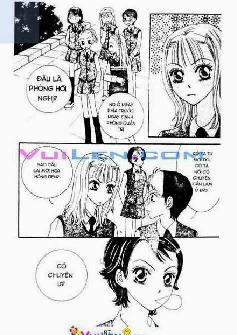 neck and neck chapter 2 85