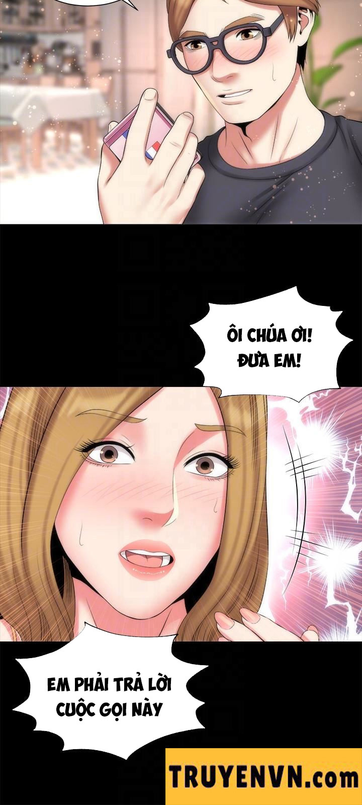 mother and daughter next door chapter 33 18