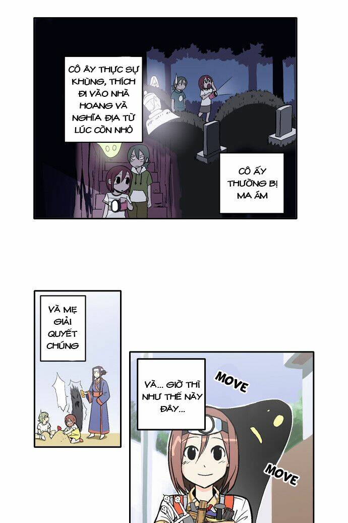 the language of god chapter 1 19