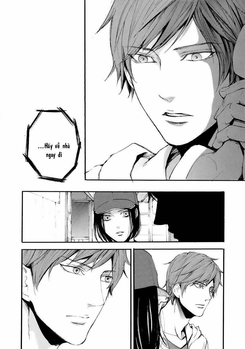 smells like green spirit chapter 14 10