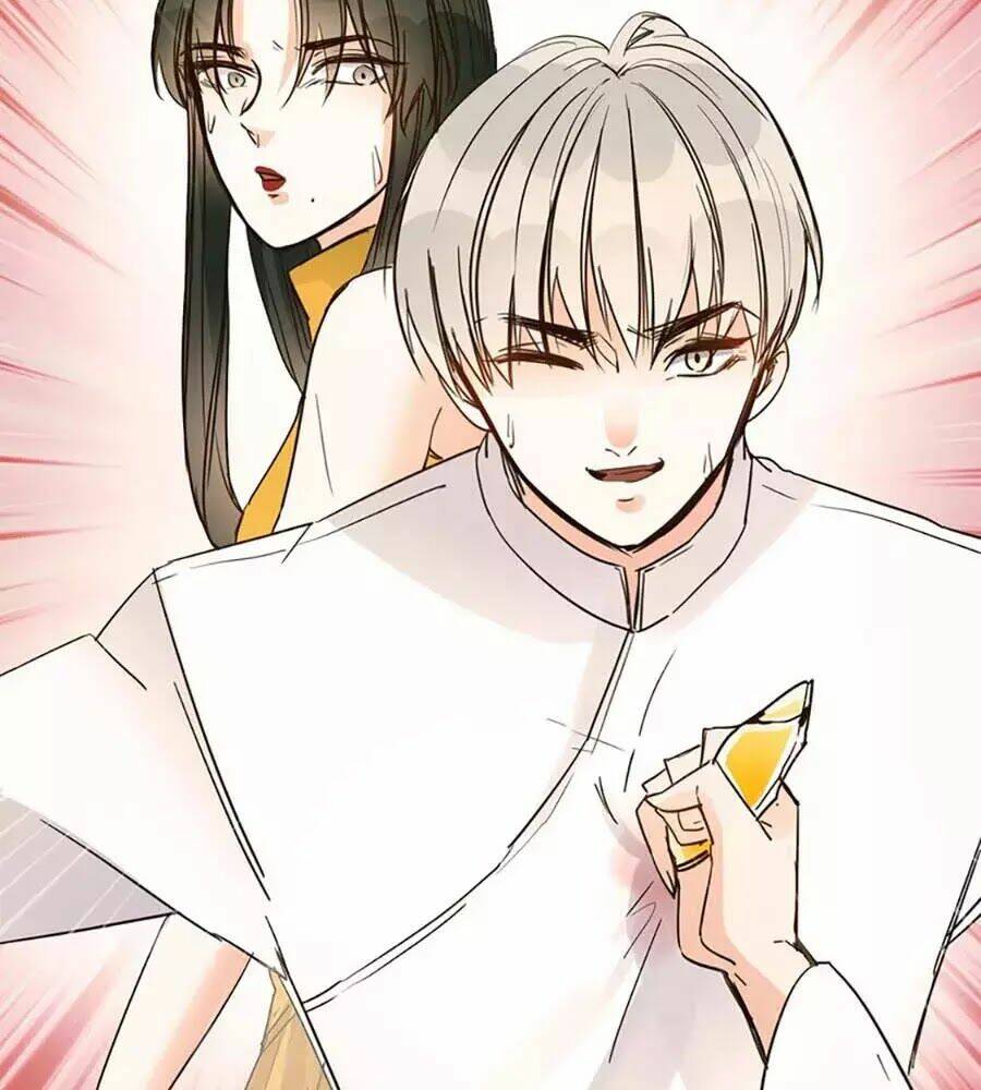 ngôi sao vụn vỡ chapter 31 65