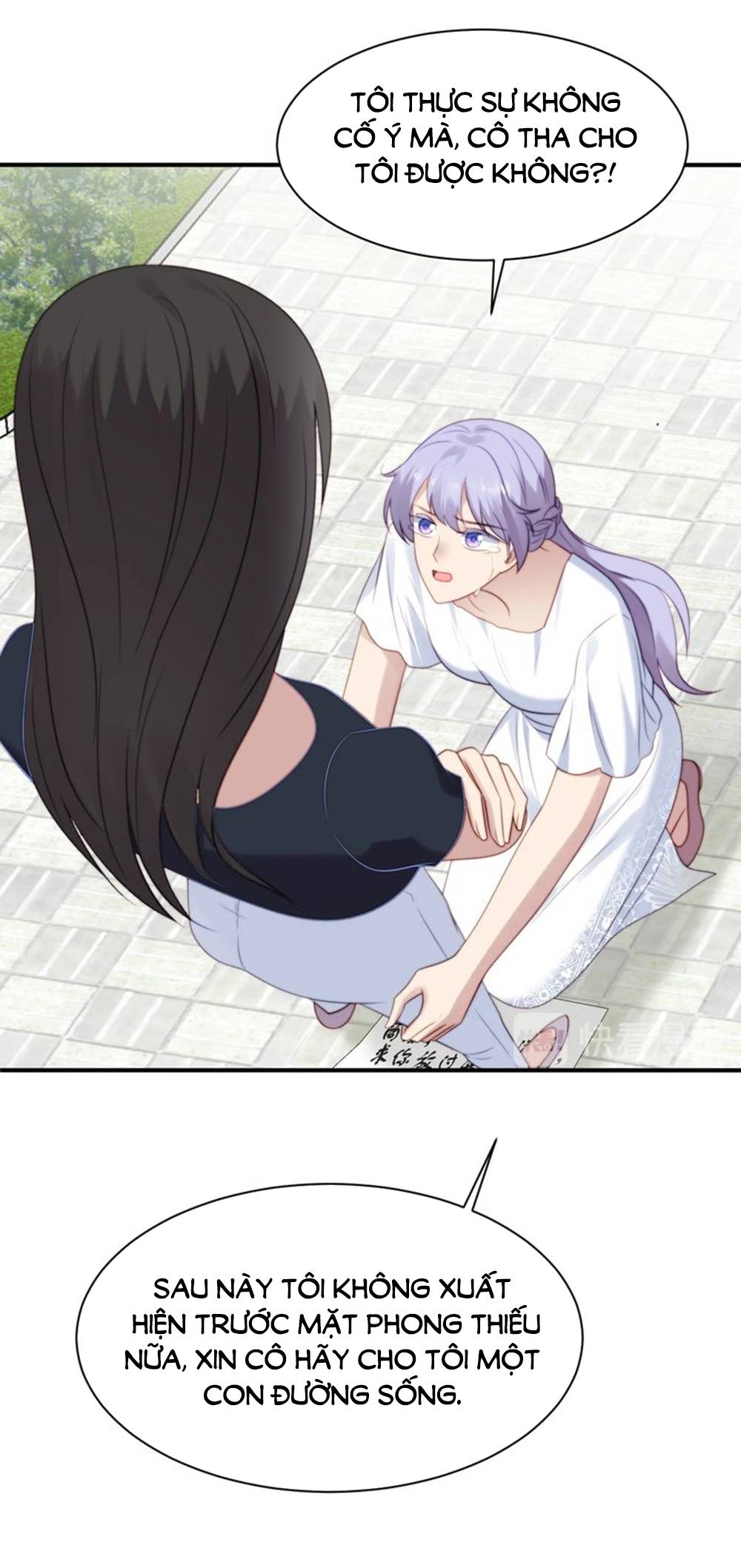 khoá chặt đôi môi (full) chapter 56 19