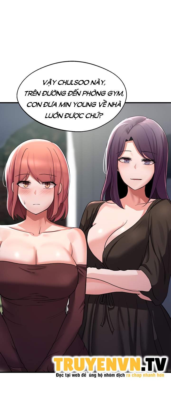 loser trốn chạy chapter 13 58