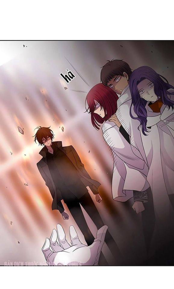 năm môn đệ của charlotte chapter 12 11