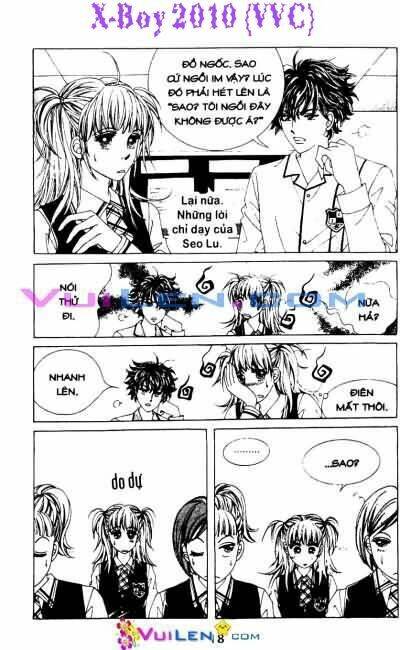 high school bullying chapter 6 18