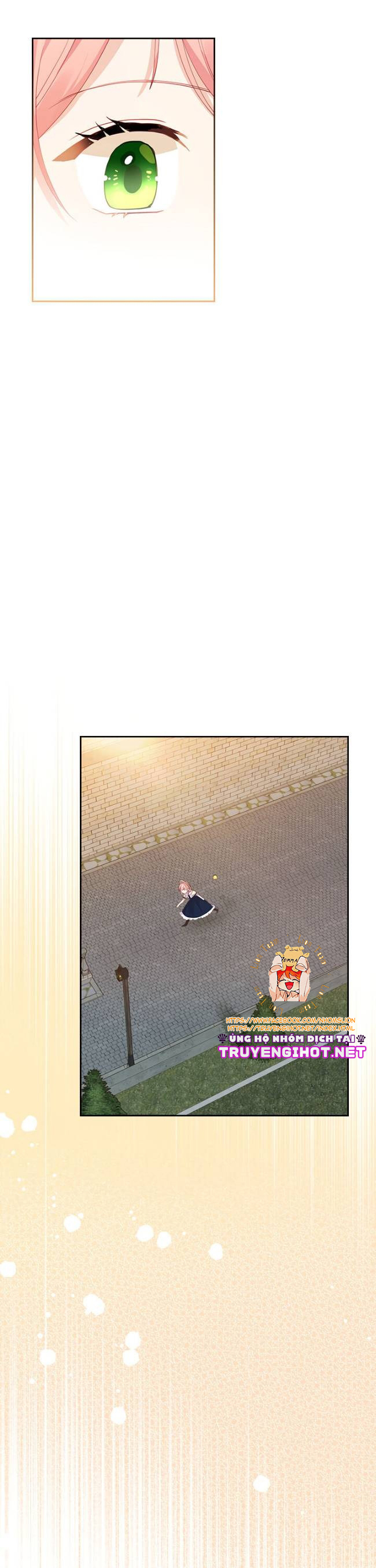 ác nữ muốn sống trong ngôi nhà bánh ngọt chapter 15 14